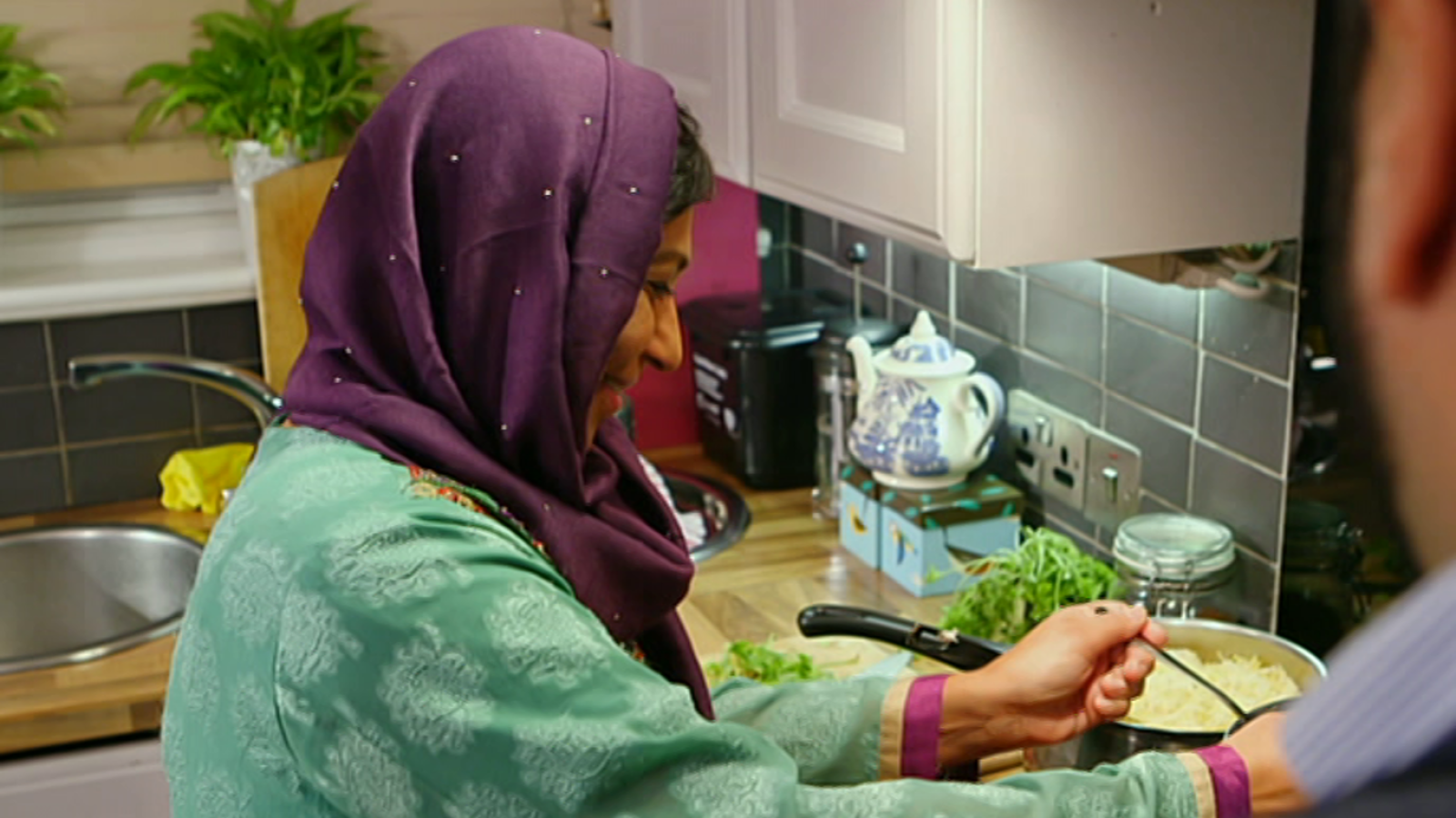 That's English - Module 10 - Unit 4A: You've got to have faith - VER AHORA