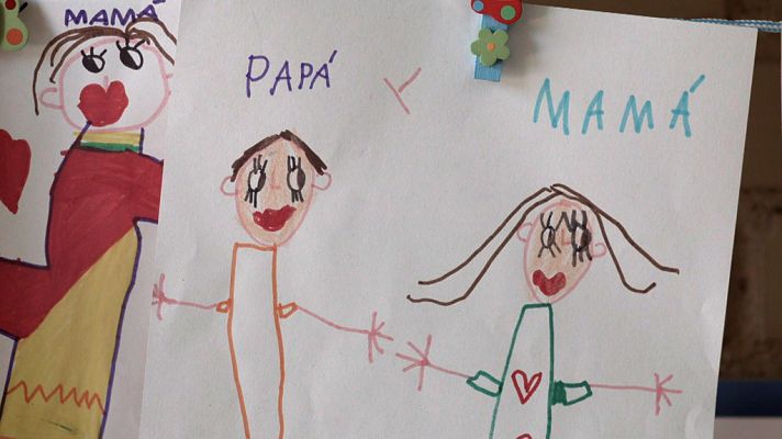 Documentos TV - (M)otherhood, ser madre es sólo una opción