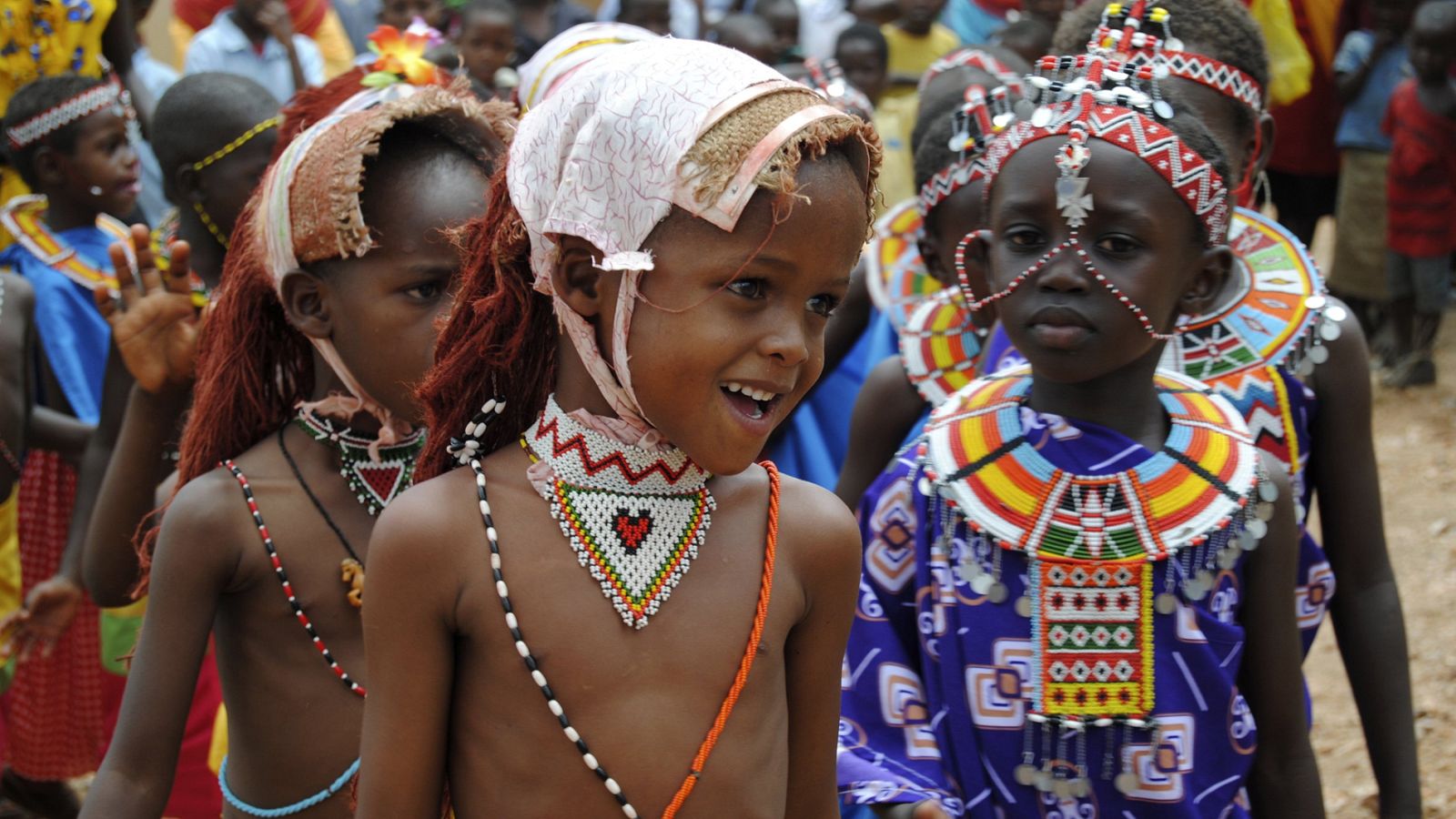 Hoy es el Día Internacional contra la Mutilación Genital Femenina a la que están expuestas 18.000 menores en España