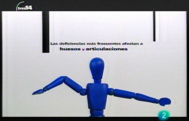 Y además (discapacidad)