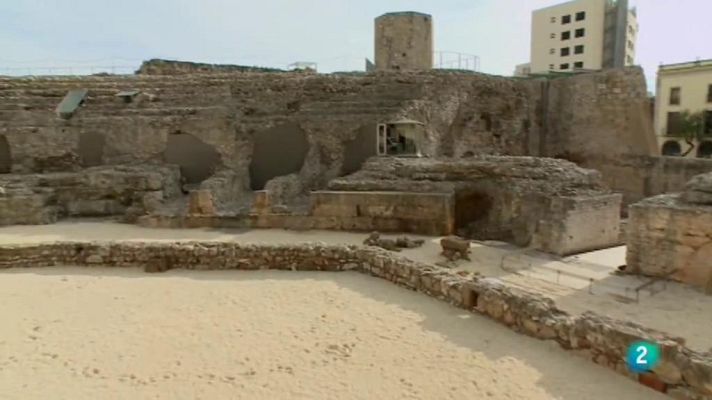 Carràrius - Martorell, Sitges, Calafell, Rubí i Tarragona