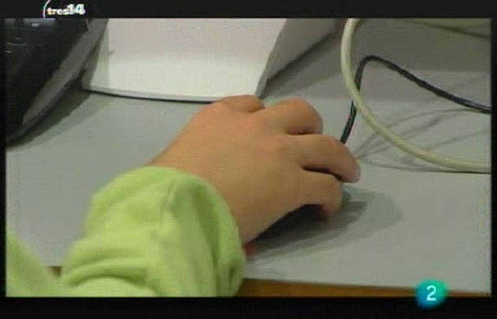 Discapacidad y nuevas tecnologías (discapacidad)