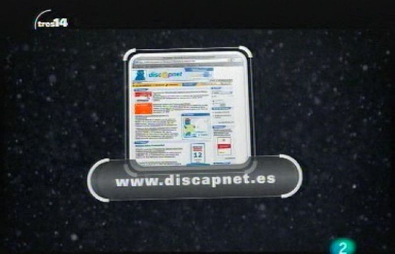 Libros y web (discapacidad)