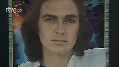 Aplauso - Camilo Sesto - Vivir as� es morir de amor | Ver