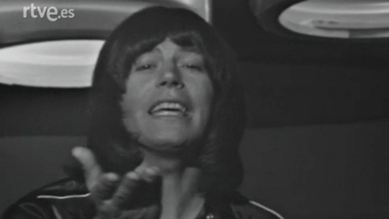 Estudio abierto - Tony Ronald - Dejaré la llave en mi puerta | Ver