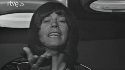 Estudio abierto - Tony Ronald - Dejar� la llave en mi puerta | Ver