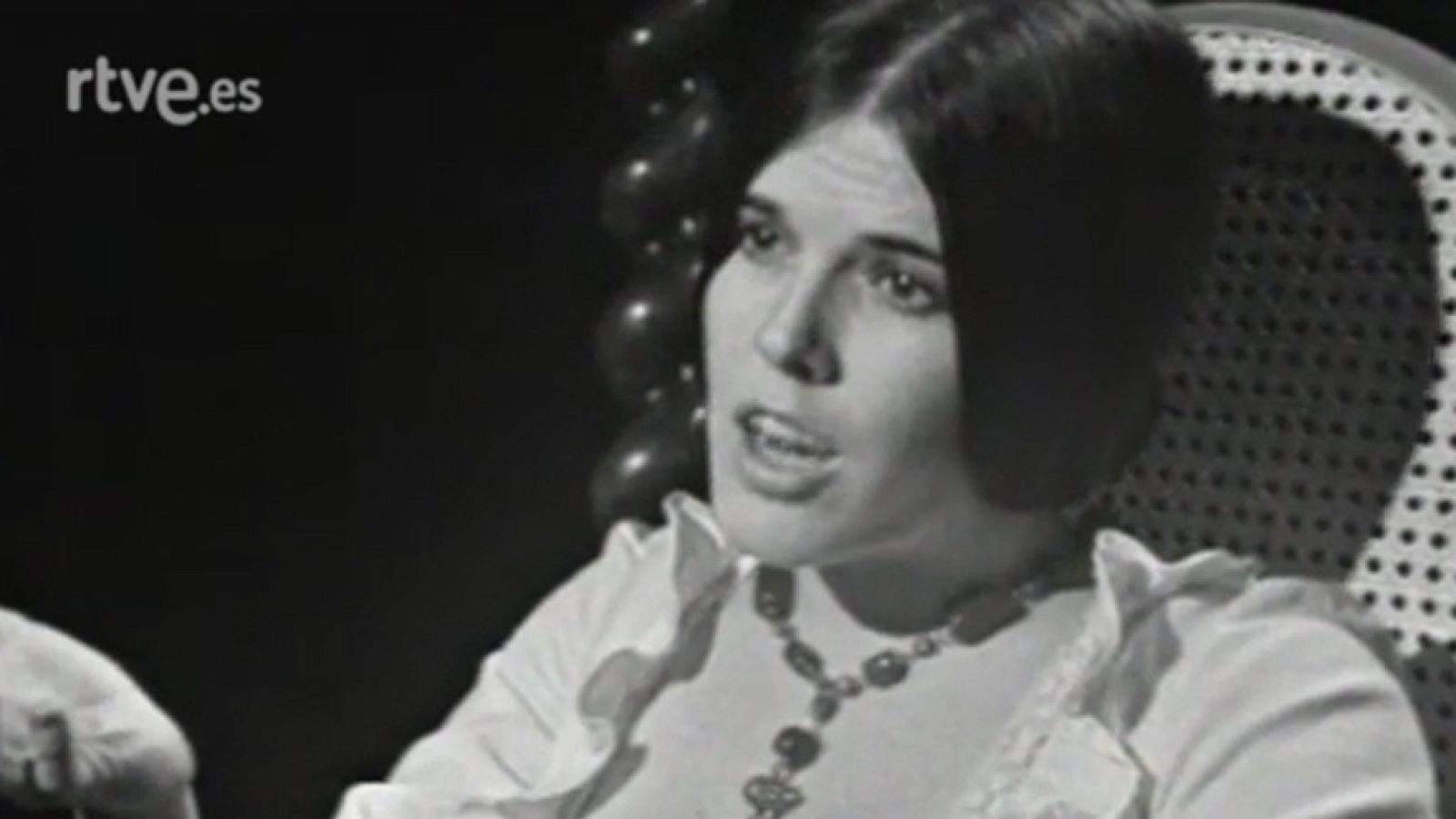 Señoras y señores - Cecilia - Un ramito de violetas - ¡Señoras y señores! | Ver