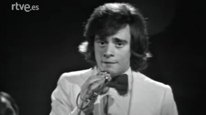 La mejor canción jamás cantada - Fórmula V - Eva María