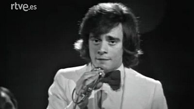 Luces en la noche - F�rmula V - Eva Mar�a | Ver