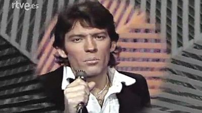 Voces a 45 - Lorenzo Santamar�a - Para que no me olvides | Ver