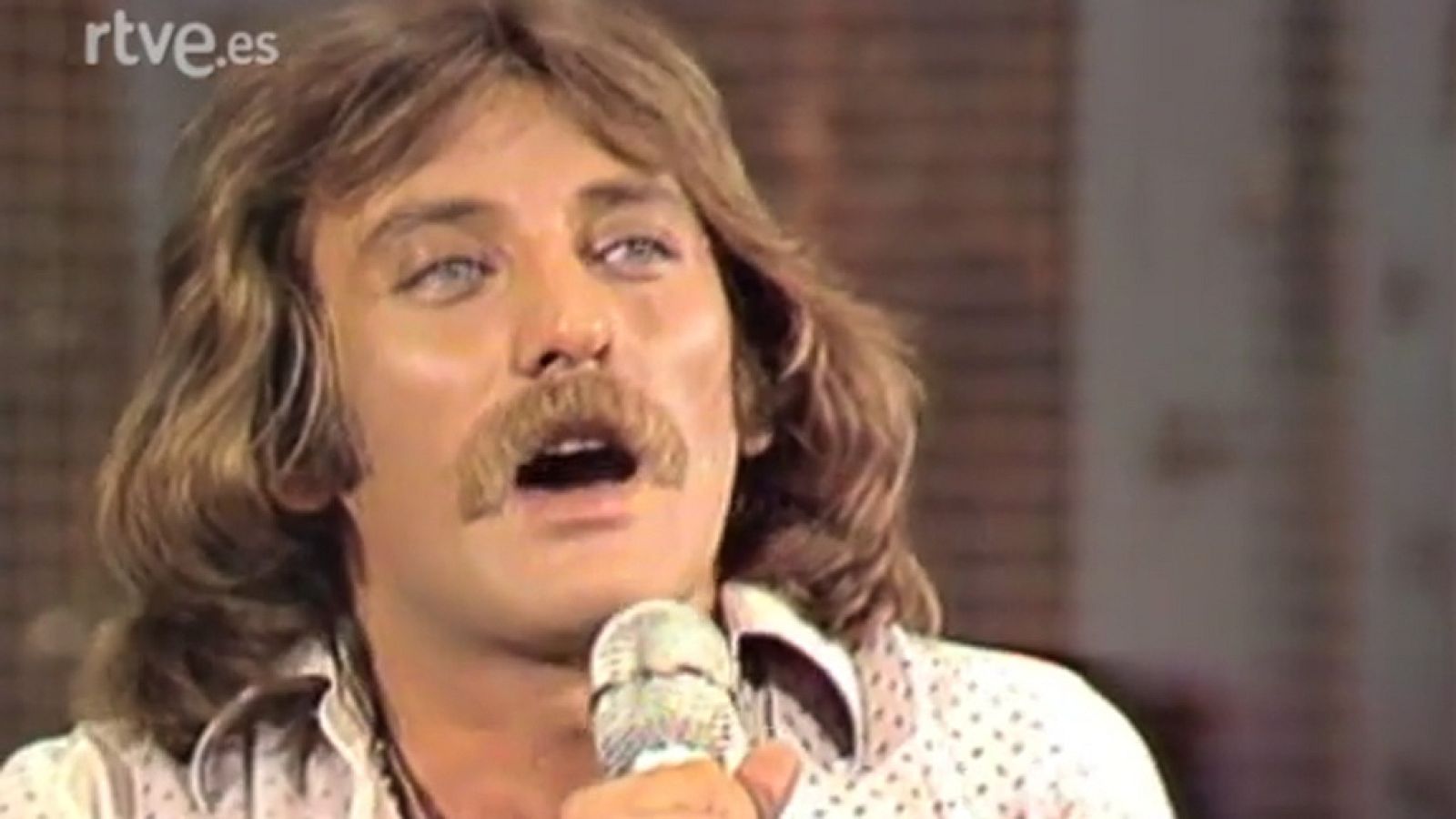 Esta noche, fiesta - Pablo Abraira - Gavilán o paloma | Ver