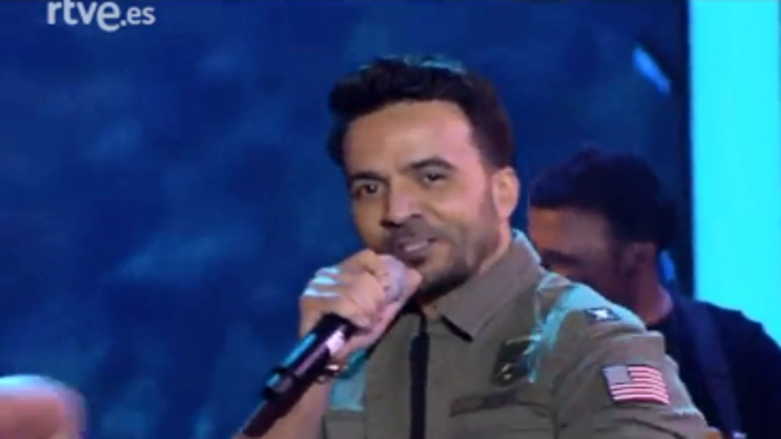 Fantastic Dúo - Luis Fonsi - Despacito | Ver