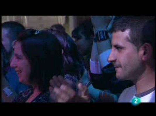 No Disparen al Pianista - Ojos de brujo