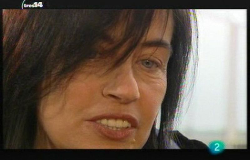 Mara Dierssen (discapacidad)