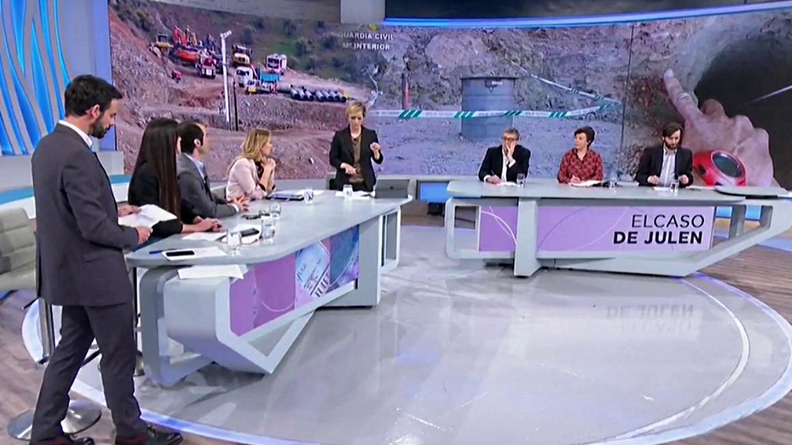 La Mañana - 06/02/19 - ver ahora