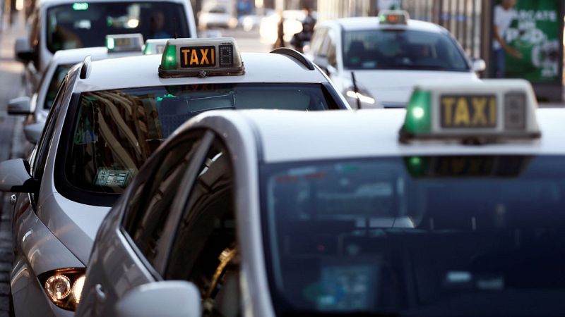 La Comunidad de Madrid en 4' - 06/02/19 - ver ahora