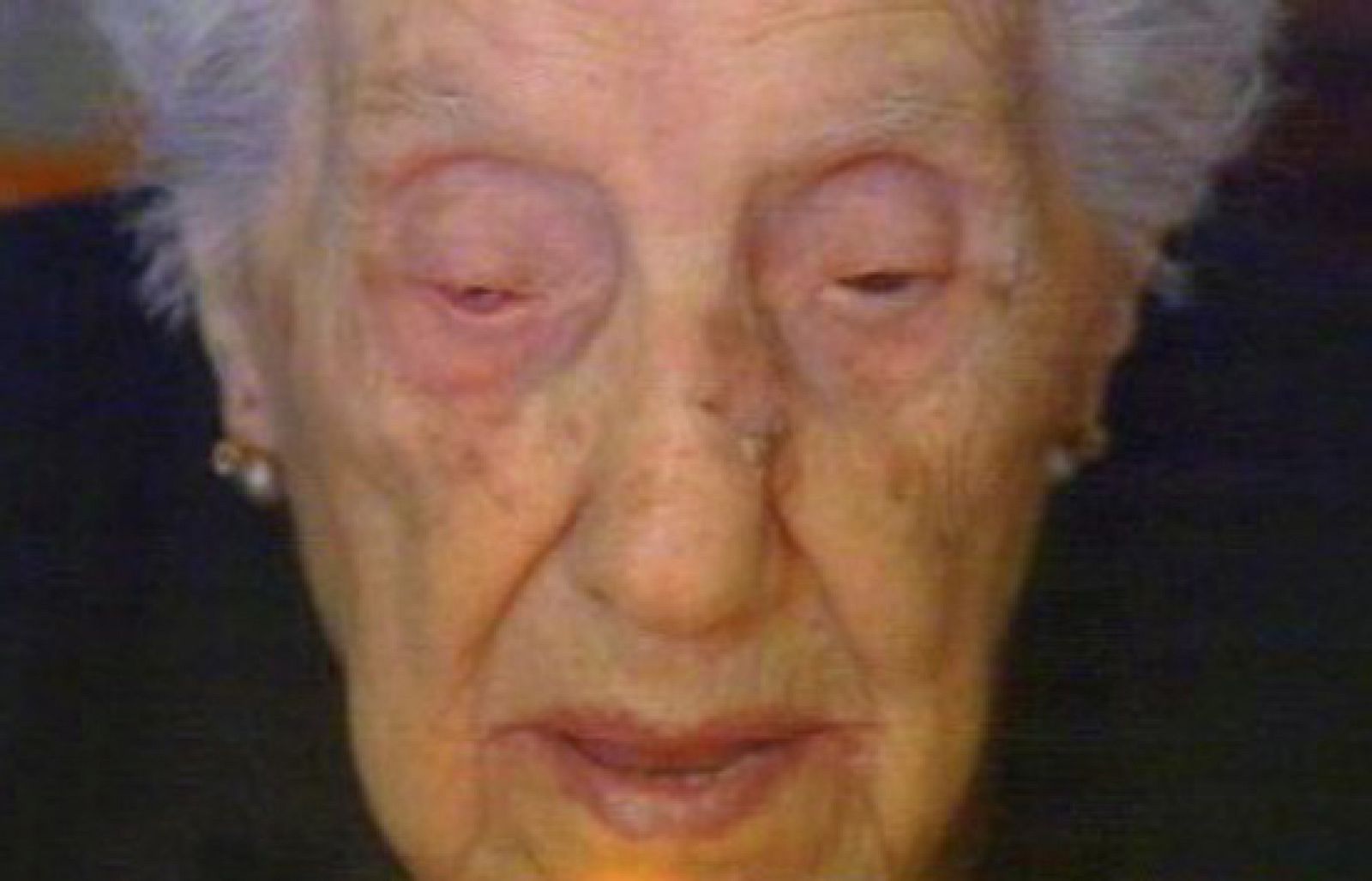 España Directo - Madre, abuela y bisabuela con 109 años | Ver