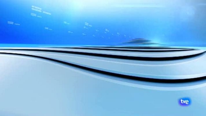 Telexornal - Galicia - Galicia en 2' - 06/02/19