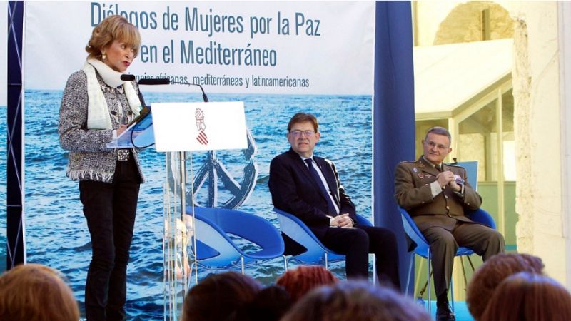 L'Informatiu - Comunitat Valenciana - 06/02/19 - ver ahora