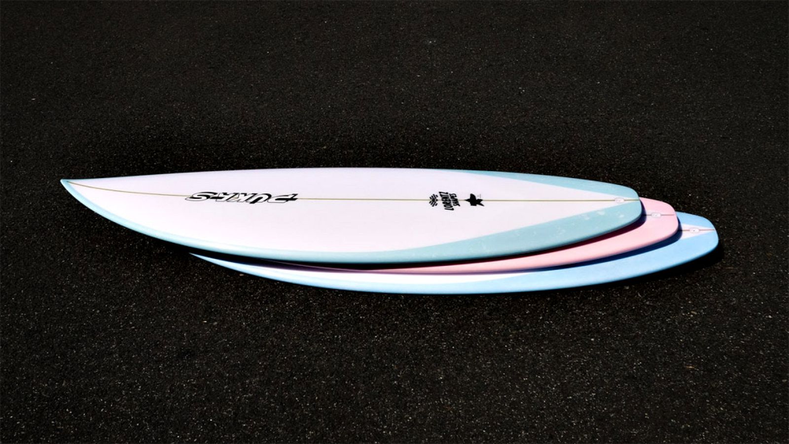 Una tabla diseñada por la empresa vasca Pukas, una de las compañías europeas más reconocidas en el mundo del surf, aspiraba a ser designada como la mejor del planeta en 2018 en la gala que tuvo lugar este miércoles en Sídney (Australia), organizada p