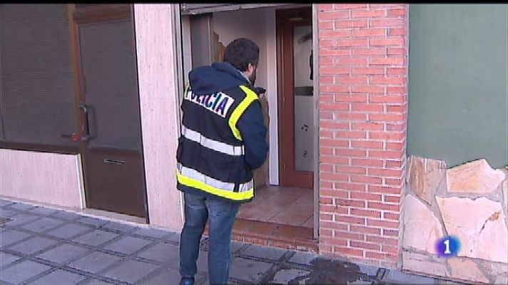 Panorama Regional - Asturias en 2' - 06/02/19