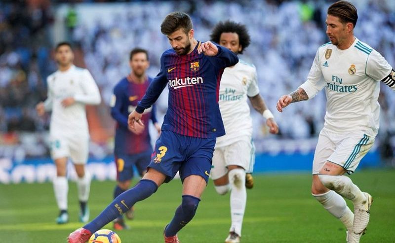El Madrid, experto en amargarle la Copa al Barça - RTVE.es | Ver