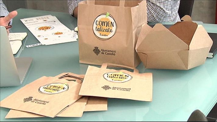 L'informatiu - Comunitat Valenciana - L'Informatiu - Comunitat Valenciana 2 - 06/02/19