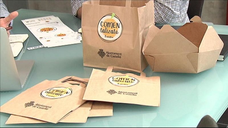 L'Informatiu - Comunitat Valenciana 2 - 06/02/19 - ver ahora