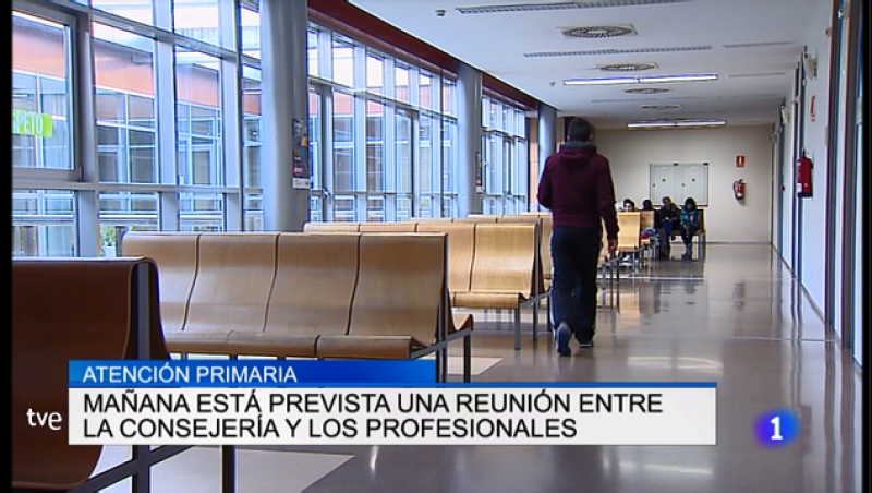 Informativo Telerioja - 06/02/19