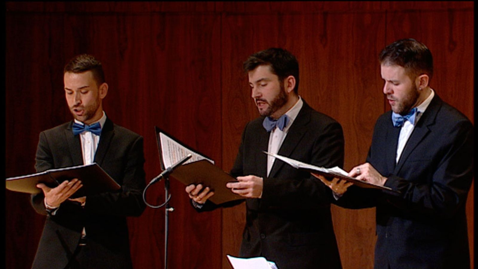 Informativo de Madrid 2 - 06/02/19 - ver ahora