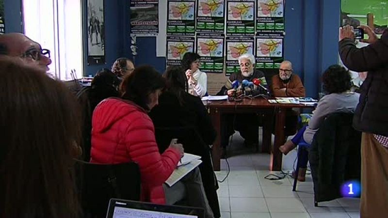 Noticias Aragón - 06/02/2019 | Ver