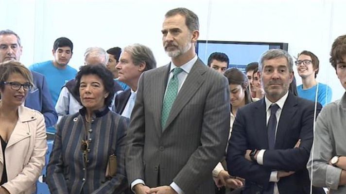 Telecanarias - Telecanarias - 06/02/2019