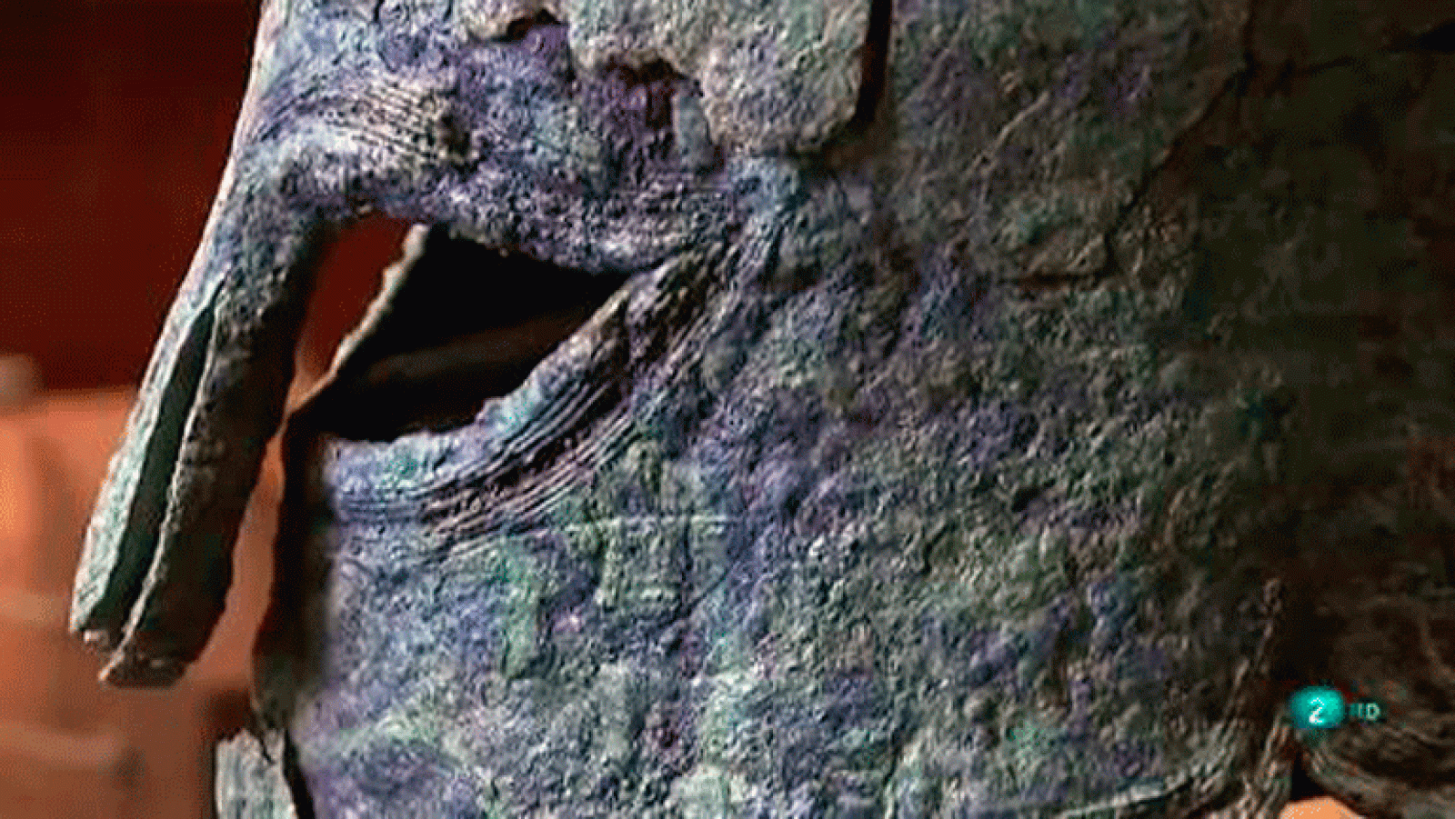 Málaga Arqueología fenicio #AventuraSaberArqueología