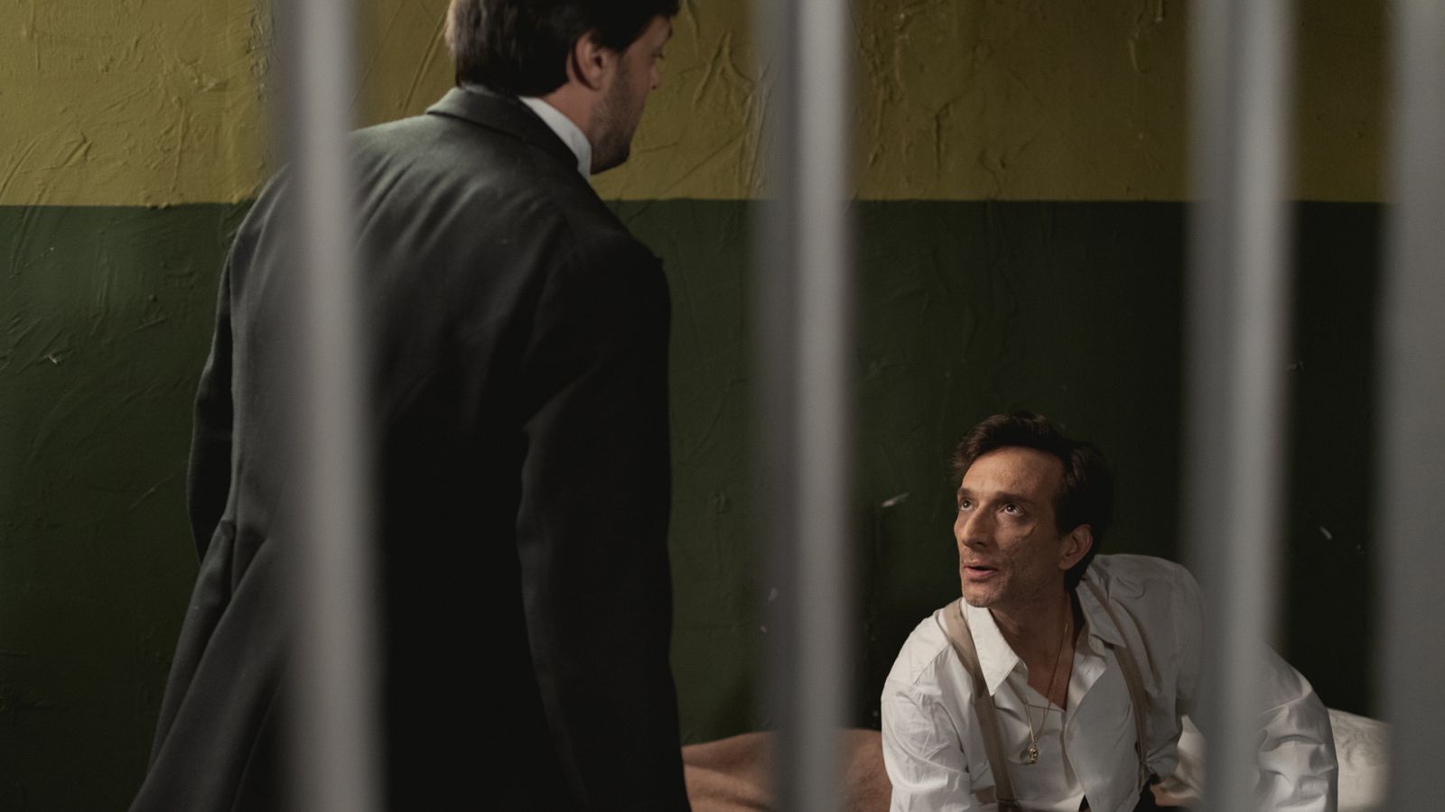 Acacias 38 - Capítulo 944 - Ver ahora