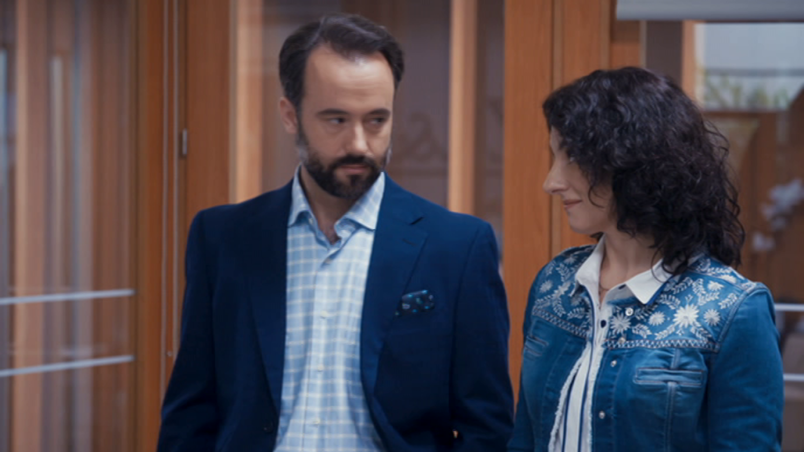 Derecho a soñar - Capítulo 20 - ver ahora