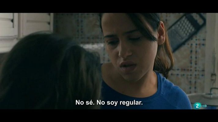 La 2 Noticias - Sofía, un drama muy marroquí