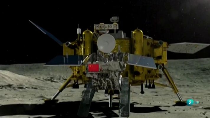 La 2 Noticias - Expedición a las profundidades del Océano Índico