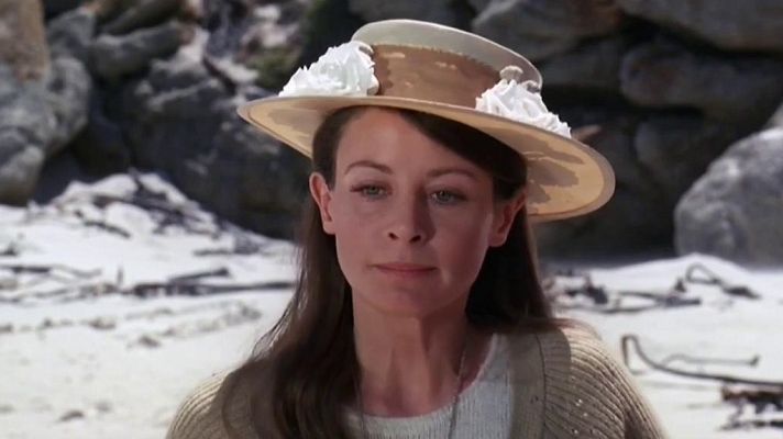 Días de cine clásico - La hija de Ryan (presentación)