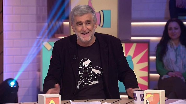 Ese programa del que usted me habla - Ese programa del que usted me habla - 06/02/19