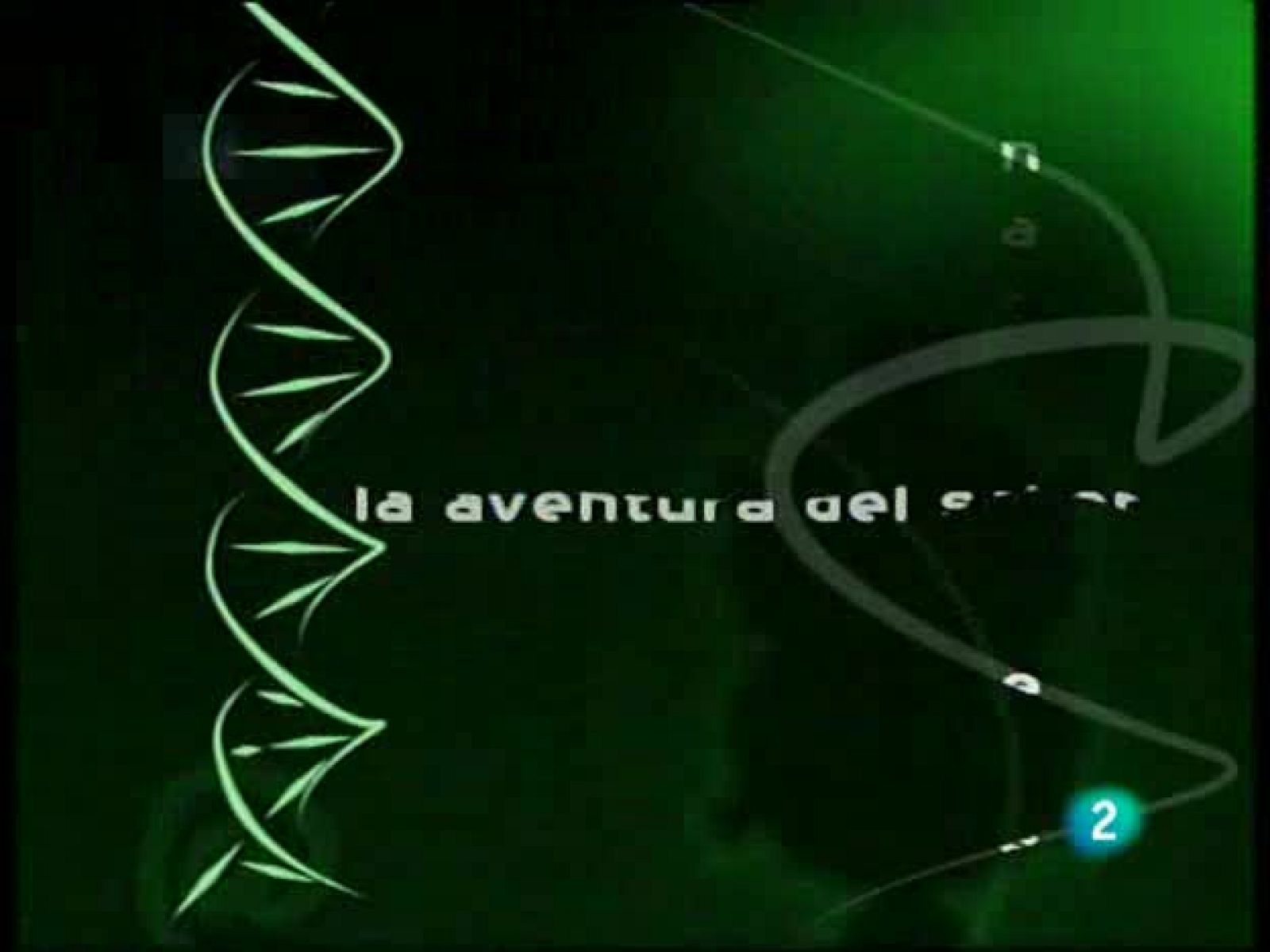 La aventura del saber - Naturaleza y Medio Ambiente - 04/05/09 - La aventura del Saber | Ver