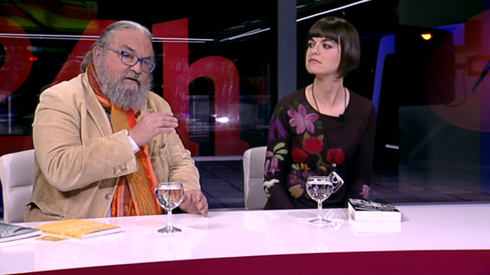 La hora cultural - La hora cultural - 06/02/19