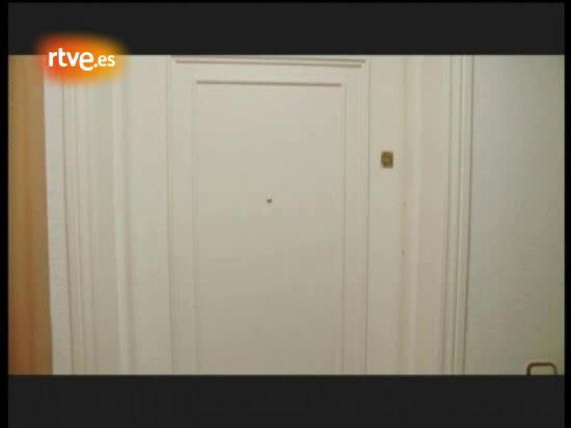 Fernando Alonso te abre las puertas de Madrid