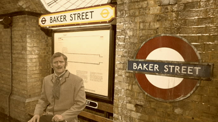 That's English - Módulo 2. Unit 4B