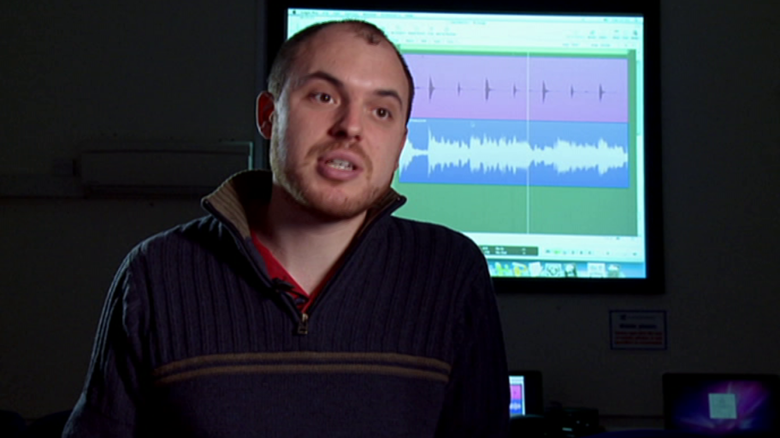 That's English - Módulo 4. Unit 4B: Are you learning to play the electric guitar?  - ver ahora