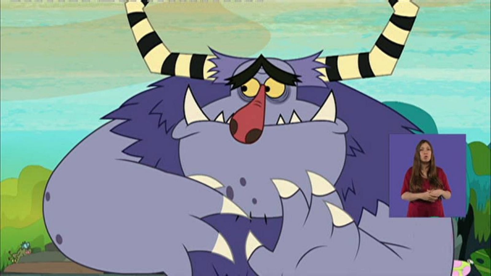 Hermano abusón - Empollones y Monstruos | Ver