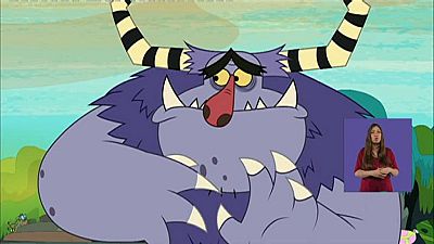 Hermano abusón - Empollones y Monstruos | Ver