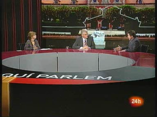 Aquí parlem - Les darreres dades de l'atur