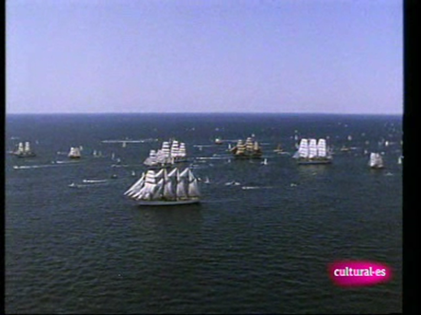 La expedición 'Malaspina'