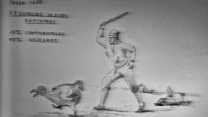 El planeta azul - Paraísos o infiernos (II)