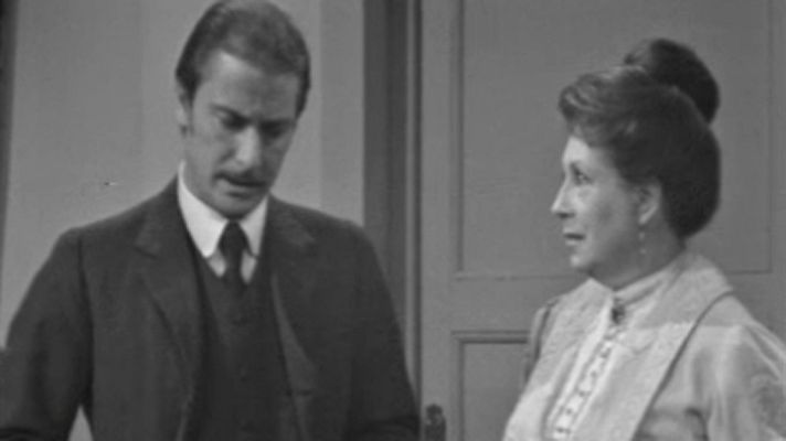 El secreto (1974) - Capítulo 1